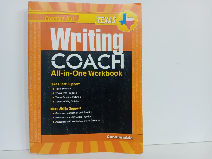 Writing COACH 11