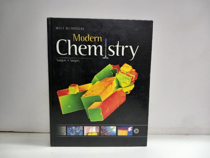 Moderm ChemIstry 