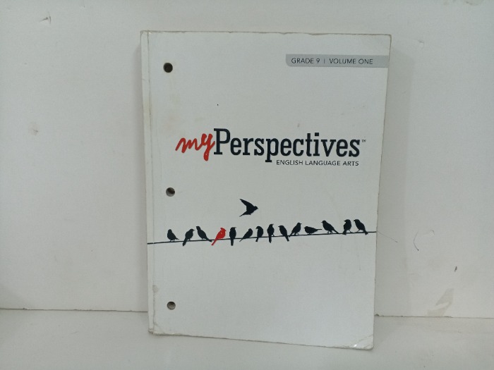 my Perspectives GRADE 9