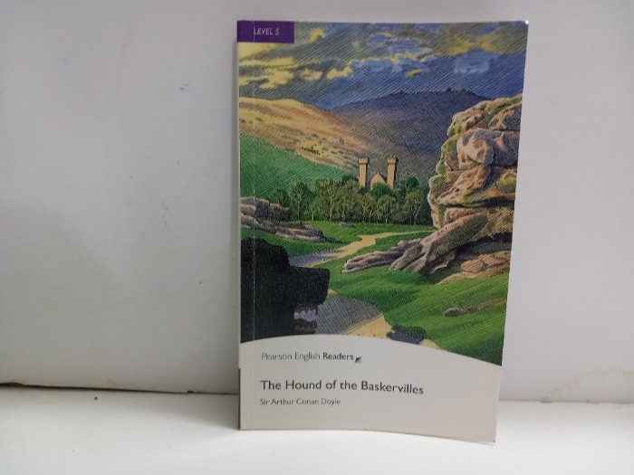 The Hound of the Baskervilles