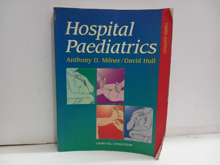 Hospital Paediatrics