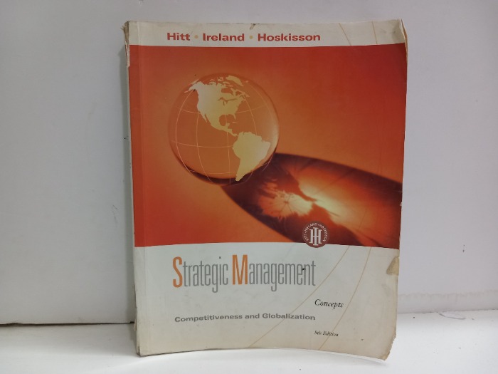 Strategic Management