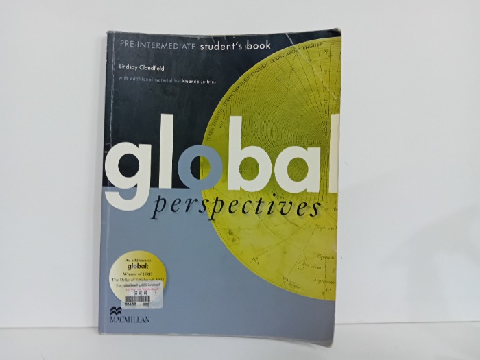 globa perspectives