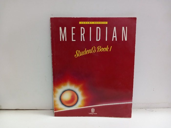 MERIDIAN Students Book I