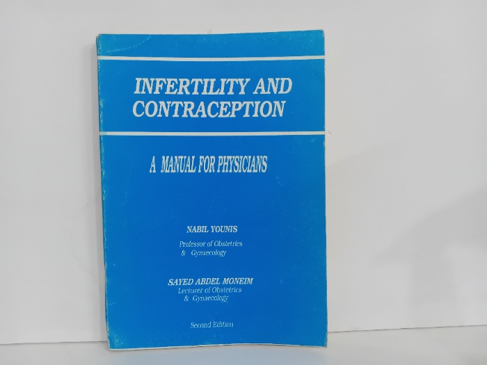 INFERTILITY AND CONTRACEPTION