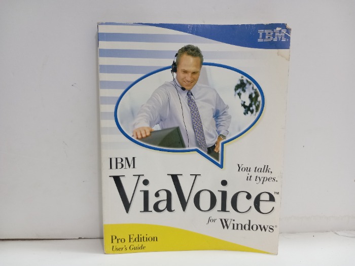 IBM ViaVoice