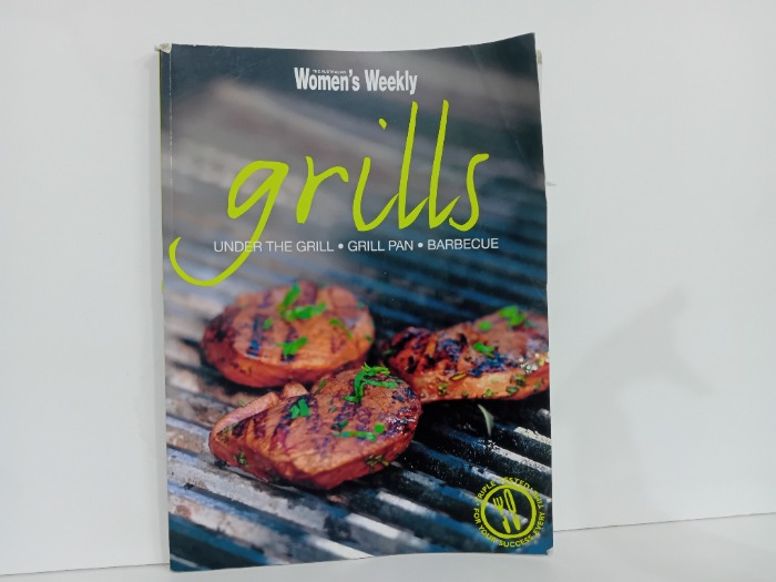 grills