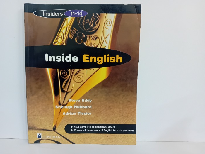 Inside English
