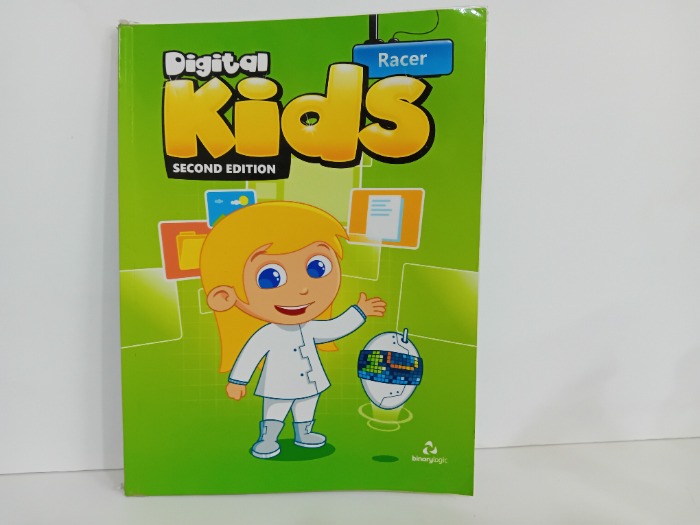 Digital Kids Racer