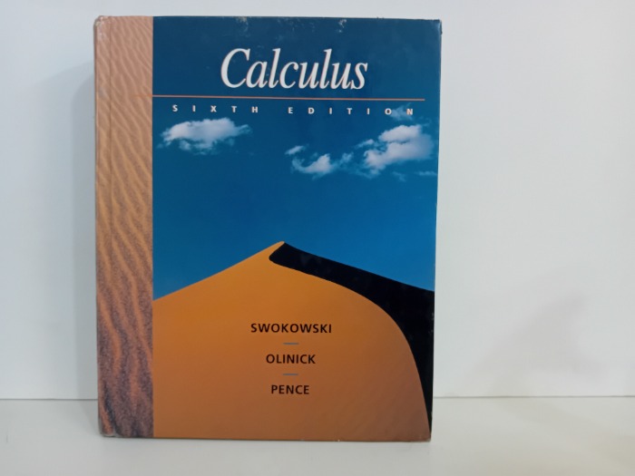 Calculus
