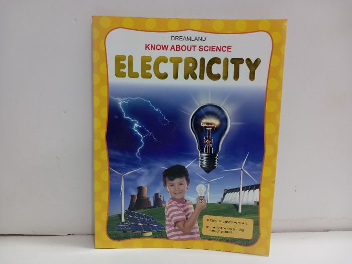 ELECTRICITY