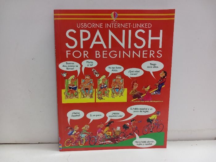 SPANISH