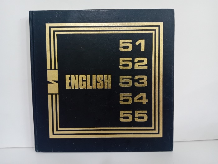 ENGLISH 51/55
