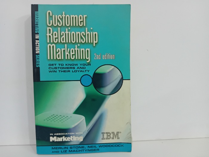 Customer Relationship Marketing