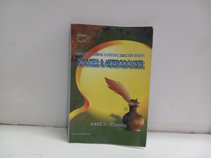 SUNNITERS AND HETERODOXISTS