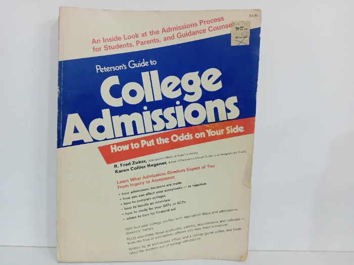 College Admissions