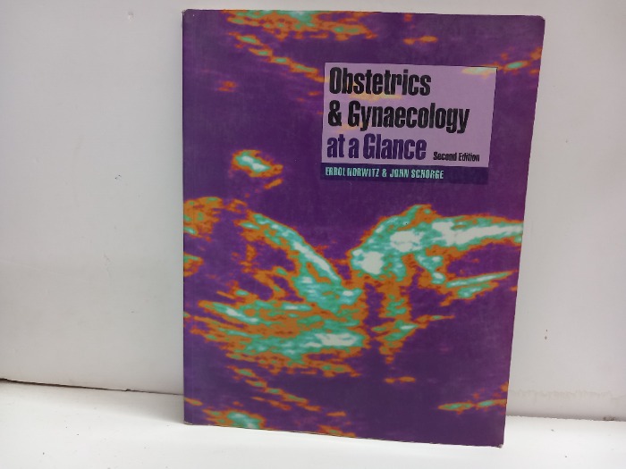 Obsterics and Gynaecology