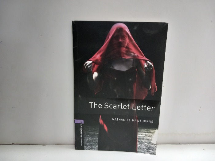 The Scarlet Letter