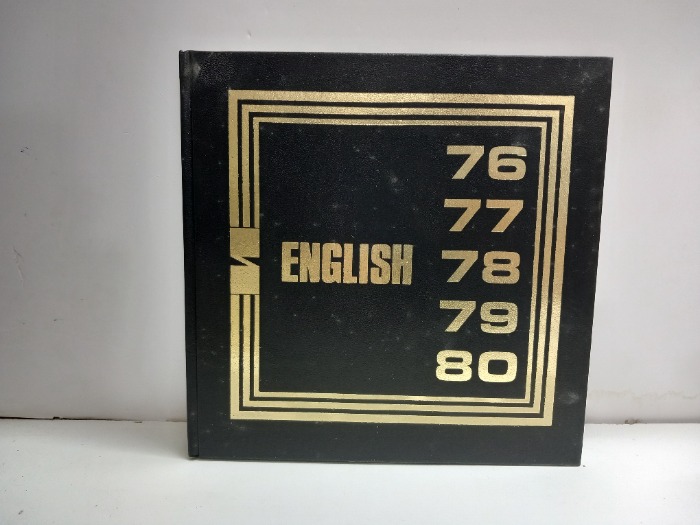 ENGLISH 76/80