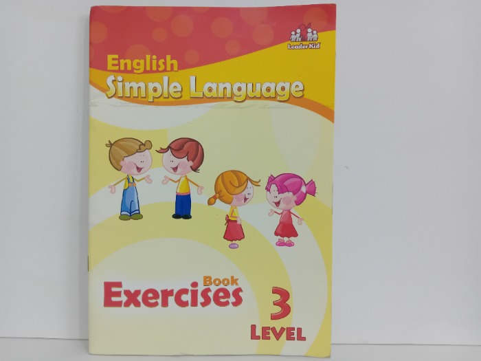 English Simple Language 