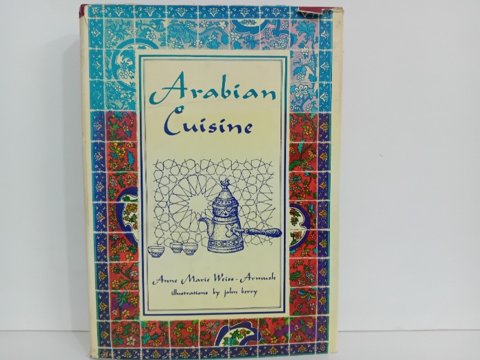 Arabian euisine