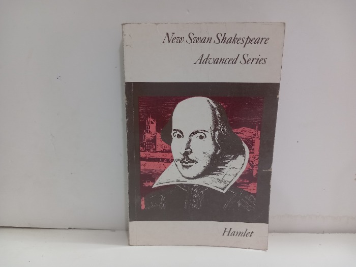 New Swan shakespeare Aduanced Series