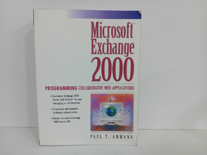 Microsoft Exchange 2000