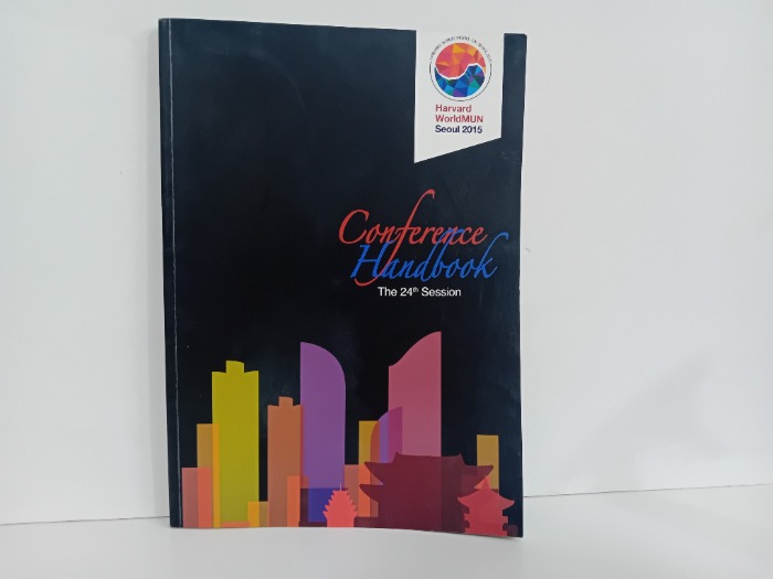 Conference Handbook The 24th Session