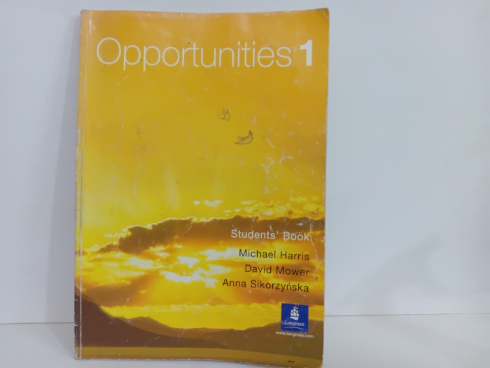 Opportunities 1