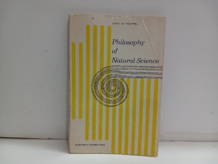 Philosophy of Natural Science