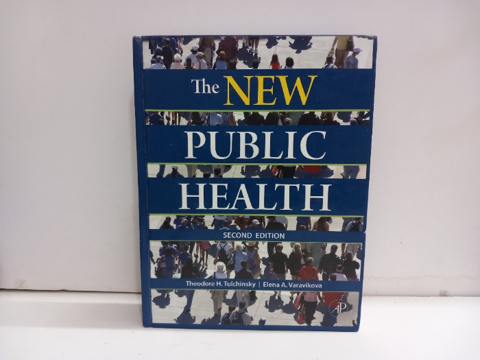 The NEW PUBLIC HEALTH