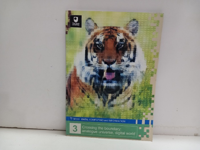 M150 DATA COMPUTING AND INFORMA TION