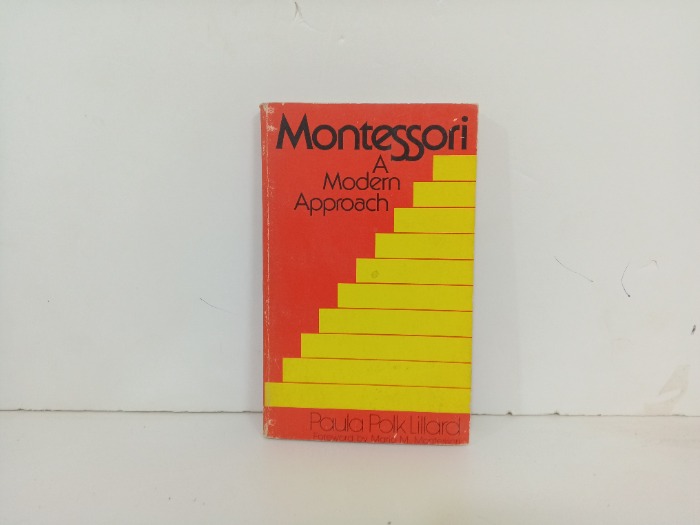 Montessori  A  Modern Approach