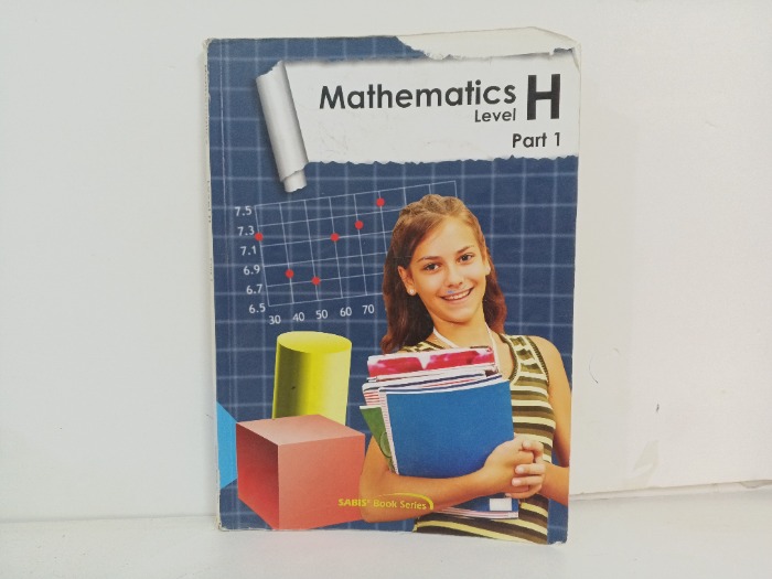 Mathematics  Level H 1