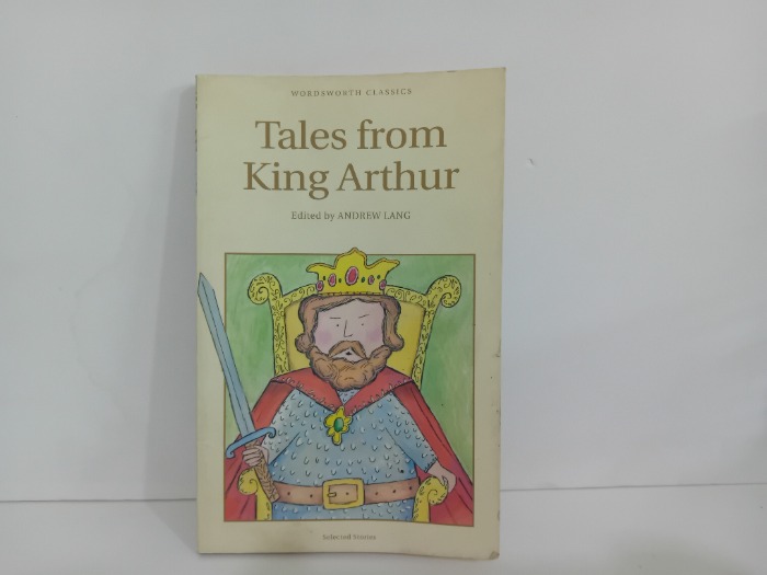 Tales from King Arthur