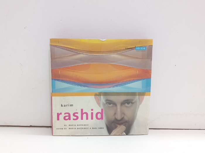 Karim rashid