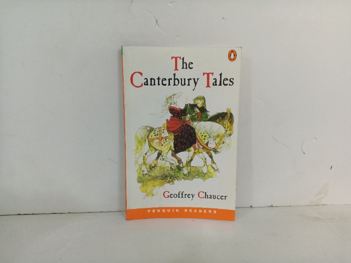 The Canterbury Tales