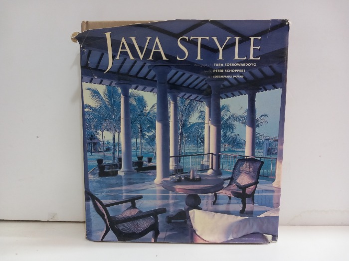 JAVA STYLE