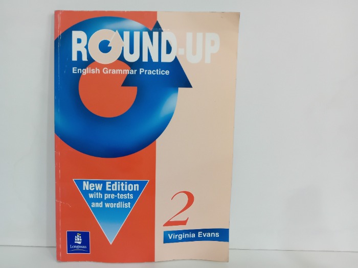 ROUND UP 2