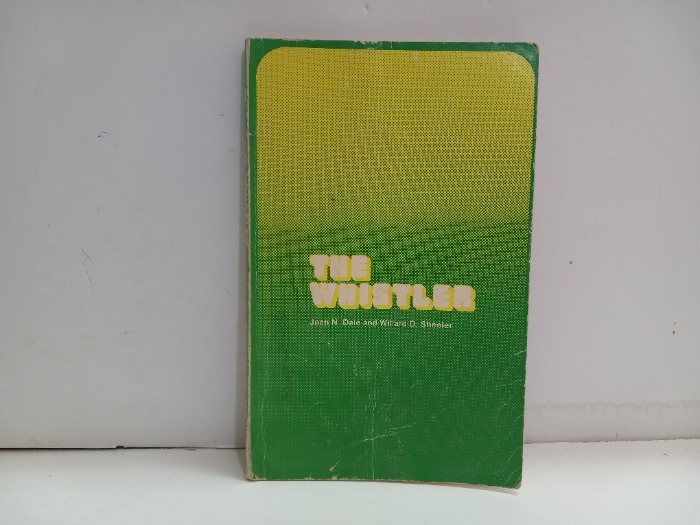 THE WHISTLER