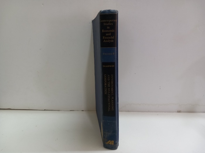 ENVIRONMENT PLANNING