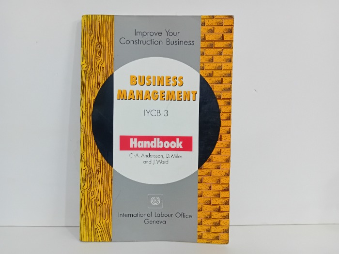 BUSINESS MANAGEMENT IYCB 3