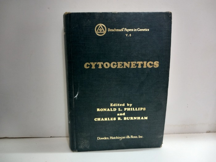 CYTOGENETICS