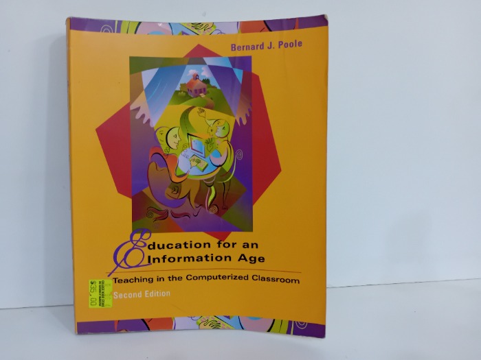 Education for an Information Age