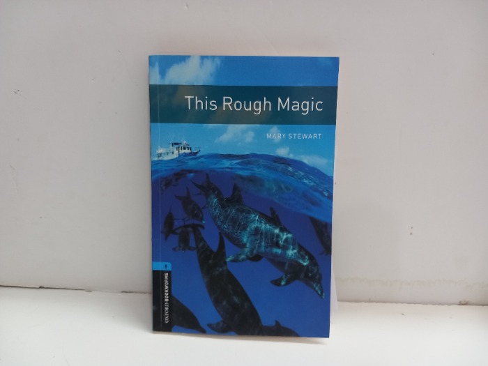 This Rough Magic