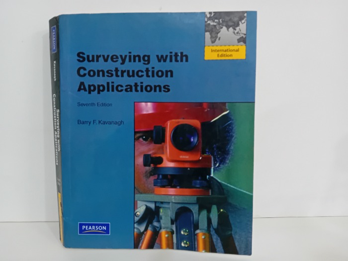 Surveying with Construction Applications