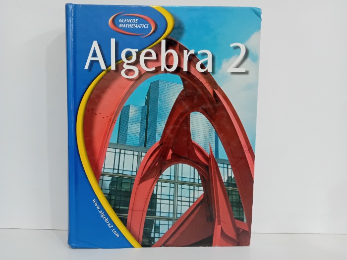 Algebra 2