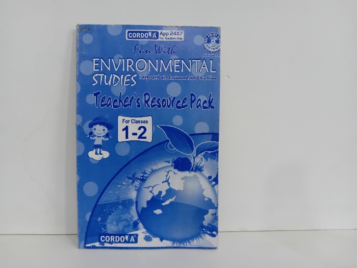 Fun With ENVIRONMENTAL