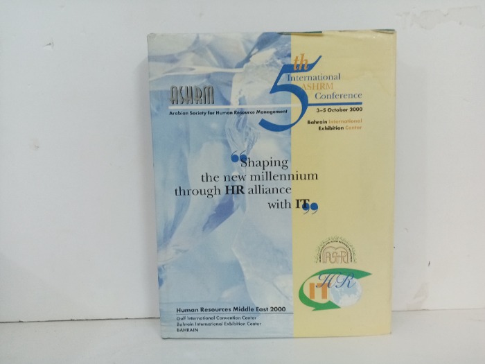 Shaping the new millennium through HR alliance with IT