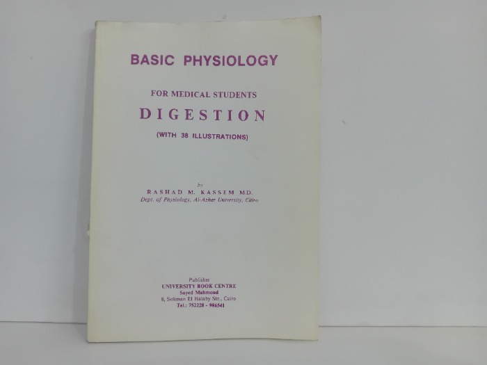 BASIC PHYSIOLOGY